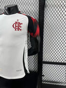 Flamengo 25/26 II Away Jersey - Player Version