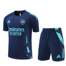Kit Kids Arsenal Short Training Suit Royal 2024/25
