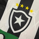 Botafogo Retro Home 1995 Jersey 7up - Finta