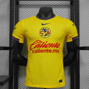 Club America 2024-25 Home Player Version