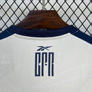 Botafogo 2025/26 Pre-match White - Fan Version