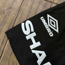 Mens Manchester United Retro Away Jersey 1998/99