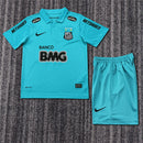 Kids Retro Santos Third Jersey 2012/13