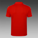 Flamengo Polo Shirt Red 2025/26