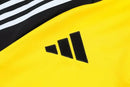 Atletico Mineiro Training Suit Yellow 2025/26