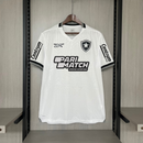 Botafogo 24/25 III Third Full Sponsor Jersey