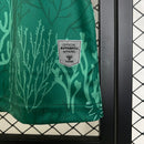 Real Betis 2025/26 Sustainability Special Edition Jersey - Fan Version