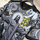 Brazil Special Editon Cristo Redentor Black 2024