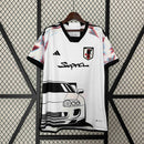 Japan 2024/25 Supra Limited Edition - Fan Version