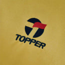 Brazil Retro Home 1988 Jersey - Topper