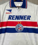 Bahia Retro Home 1996/97 Jersey Renner