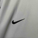 Flamengo Goalkeeper Retro Long Sleeve Vintage Shirt - 2002/03