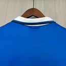 Brazil Retro Away 1994 Jersey - Umbro