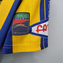Tigres Home Retro Jersey 1999/00