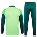 Palmeiras Training Suit Half Ziper 2024/25