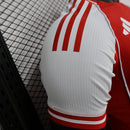 Arsenal 2025/26 I Home Jersey - Player Version