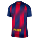 Barcelona 25/26 I Home Jersey - Fan Version