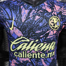 Club America 2024-25 Third Player Version