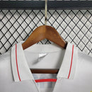 Palmeiras Retro Third Parmalat 1997