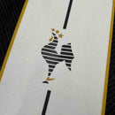 Atletico Mineiro 2025/26 MANTO DA MASSA Jersey - Eu Acredito!