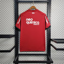 Corinthians Retro 2011/12 III Third Jersey Neo Quimica