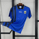Argentina 1994 World Cup Away Retro Jersey