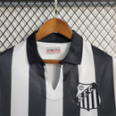 Santos 1958 I Home Jersey Retro