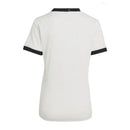 Womens Germany 125th Years White Jersey 2025/26
