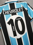 Gremio Retro Home Jersey 2000/01 Astra - Kappa