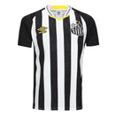 Santos FC 2025/26 II away Jersey - Fan Version