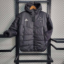 Cruzeiro Bobojaco Black Jacket