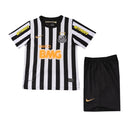 Kids Retro Santos Away Jersey 2012/13