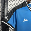 Vasco 24/25 Goalkeeper Jersey Women Blue - Kappa