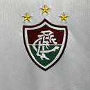 Fluminense Retro Away 2010 Jersey