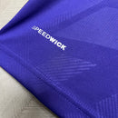 Botafogo 24/25 III Third Goalkeeper Jersey Purple