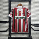 Fluminense Retro Home Jersey 2012