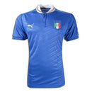 Italy Retro Home Jersey 2012