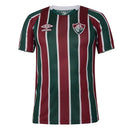 Fluminense 2024/25 I Home Jersey - Fan Version