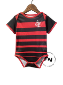 Flamengo Body Baby 2025/26 Home