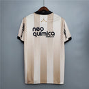 Corinthians 2010 Centenary Edition Jersey - Retro Version