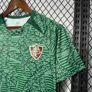 Fluminense Green Training Jersey 2024/25