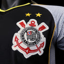 Corinthians Jersey Retro 1999 Batavo - Topper