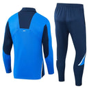 Mens FC Porto Training Suit Blue 2024/25