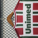 Fluminense Retro Home Jersey 2012