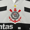 Corinthians Retro 1996 III Third Jersey Suvinil