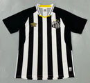 Santos FC 2025/26 II away Jersey - Fan Version