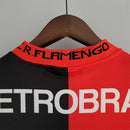 1994 Flamengo 100th Anniversary Edition home