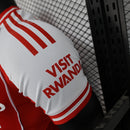 Arsenal 2025/26 I Home Jersey - Player Version