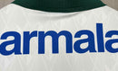 Palmeiras Third Retro Parmalat 1996