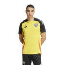 Atletico Mineiro 2025/26 Training Jersey Yellow